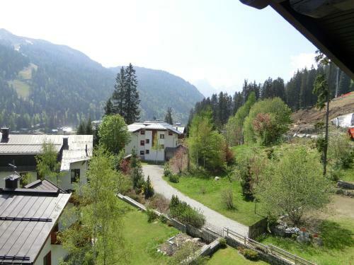 Apartamento Alberti - Casa Mas�
