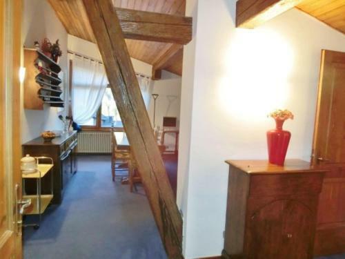 Apartamento Alberti - Casa Mas�