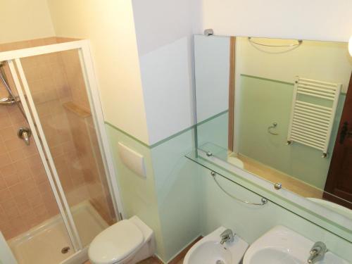 Apartamento Alberti - Casa Mas�