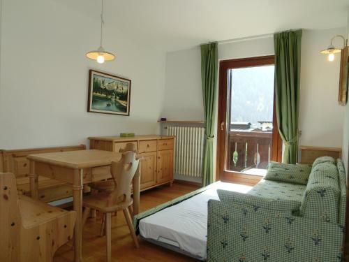 Apartamento Alberti - Casa Mas�