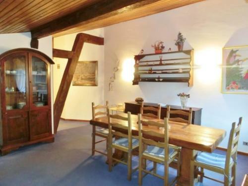 Apartamento Alberti - Casa Mas�