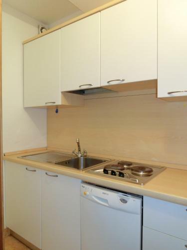 Apartamento Alberti - Casa Mas�