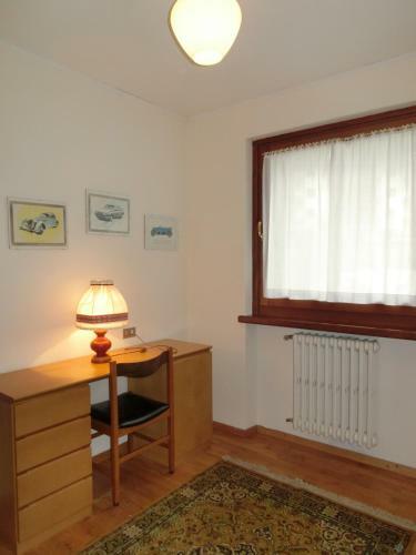 Apartamento Alberti - Casa Mas�