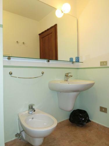 Apartamento Alberti - Casa Mas�