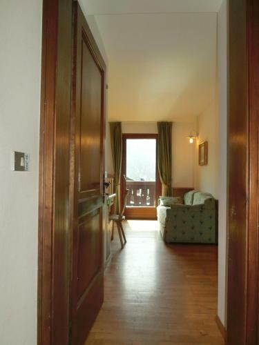 Apartamento Alberti - Casa Mas�