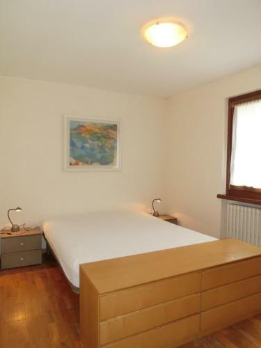 Apartamento Alberti - Casa Mas�