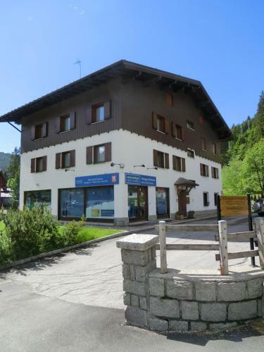 Apartamento Alberti - Casa Mas�