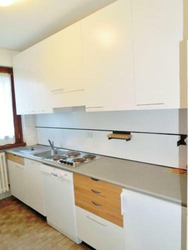 Apartamento Alberti - Casa Mas�