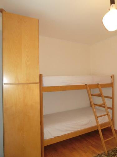 Apartamento Alberti - Casa Mas�