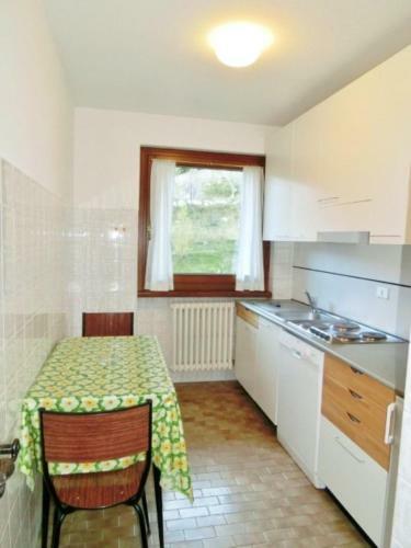 Apartamento Alberti - Casa Mas�