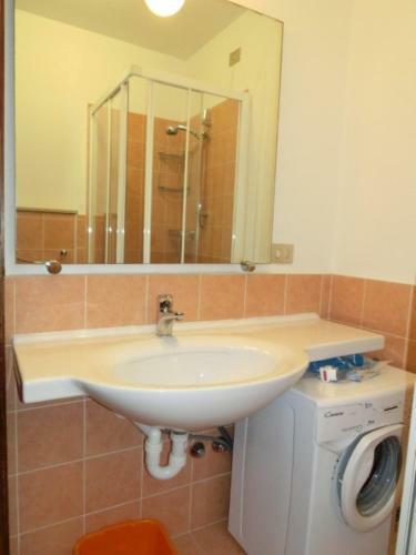 Apartamento Alberti - Casa Mas�