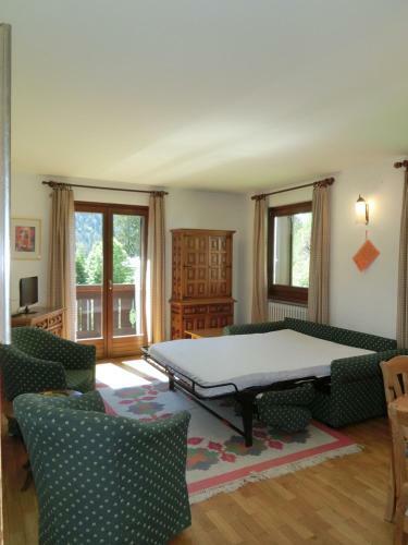 Apartamento Alberti - Casa Mas�