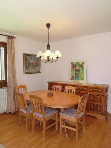 Apartamento Alberti - Casa Mas�