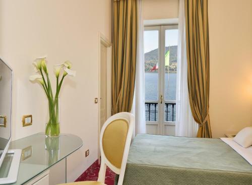 Apartamento Royal Cadenabbia