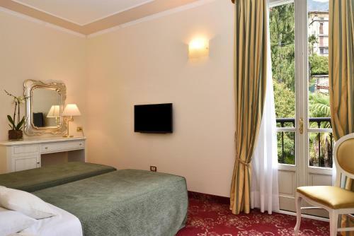 Apartamento Royal Cadenabbia