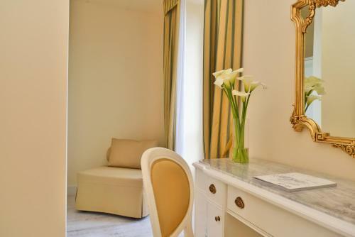 Apartamento Royal Cadenabbia
