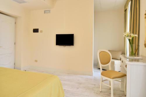 Apartamento Royal Cadenabbia