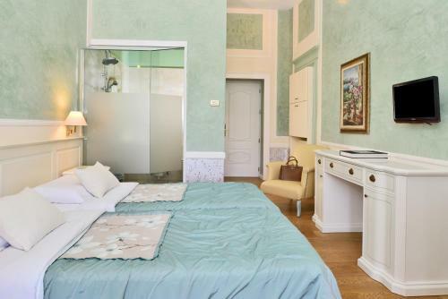 Apartamento Royal Cadenabbia