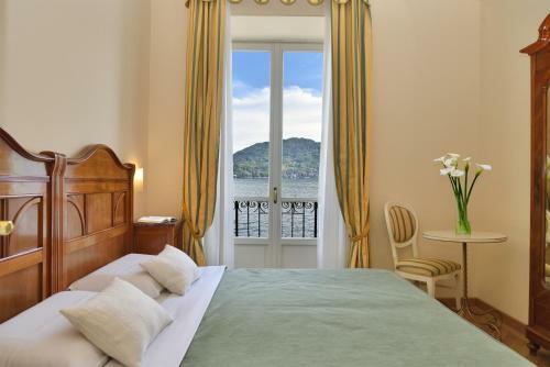 Apartamento Royal Cadenabbia