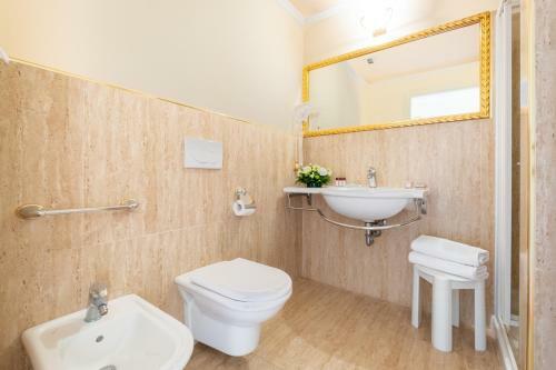 Apartamento Royal Cadenabbia
