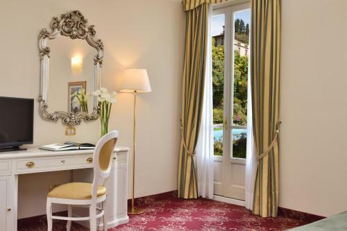 Apartamento Royal Cadenabbia