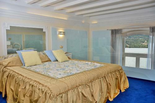 Apartamento Royal Cadenabbia
