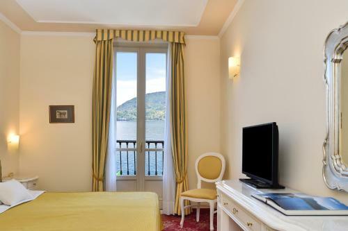 Apartamento Royal Cadenabbia