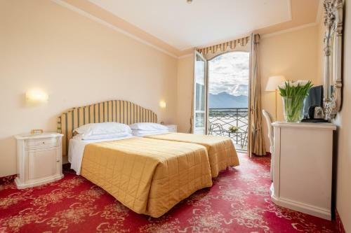 Apartamento Royal Cadenabbia