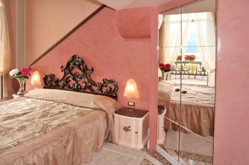 Apartamento Royal Cadenabbia