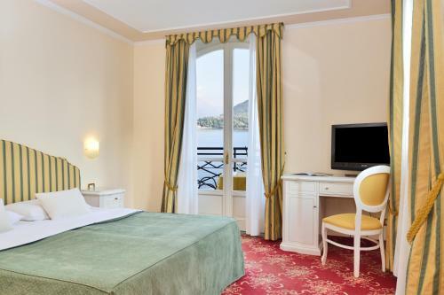 Apartamento Royal Cadenabbia