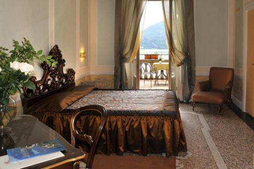 Apartamento Royal Cadenabbia