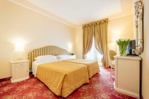 Apartamento Royal Cadenabbia