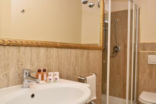 Apartamento Royal Cadenabbia