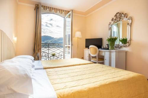 Apartamento Royal Cadenabbia