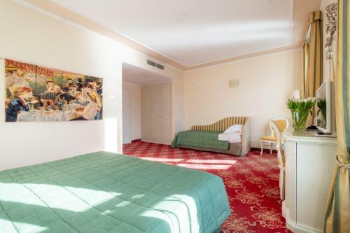 Apartamento Royal Cadenabbia