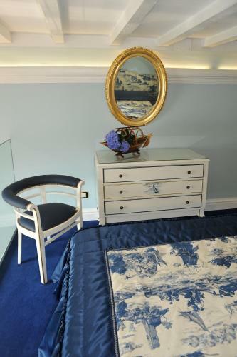 Apartamento Royal Cadenabbia