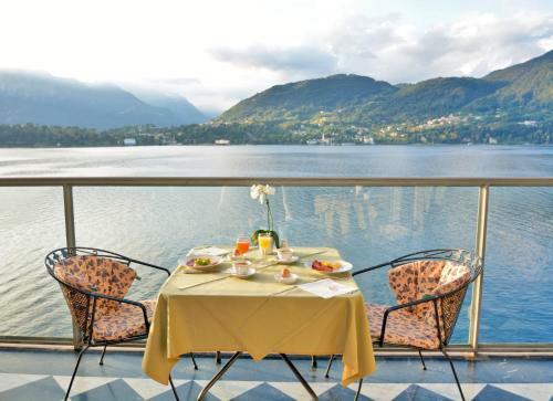 Apartamento Royal Cadenabbia