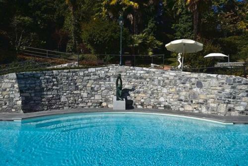 Apartamento Royal Cadenabbia
