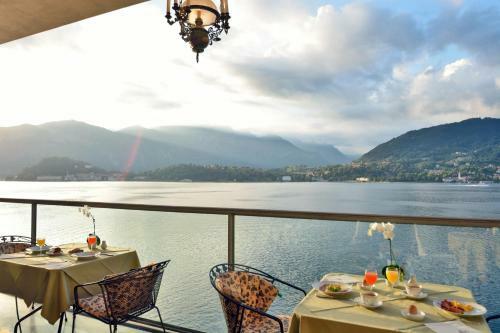 Apartamento Royal Cadenabbia