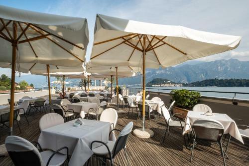 Apartamento Royal Cadenabbia