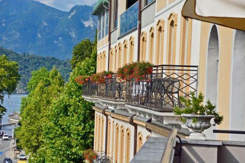 Apartamento Royal Cadenabbia