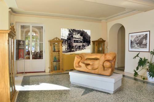 Apartamento Royal Cadenabbia