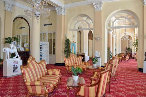 Apartamento Royal Cadenabbia