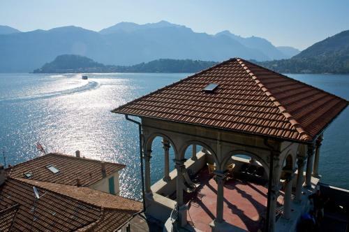Apartamento Royal Cadenabbia