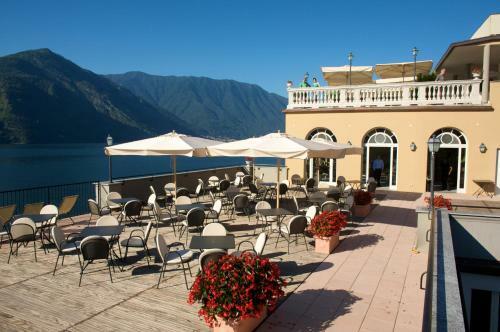 Apartamento Royal Cadenabbia