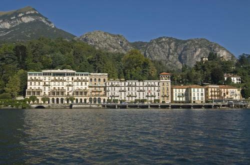Apartamento Royal Cadenabbia
