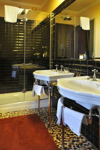 Apartamento Royal Cadenabbia