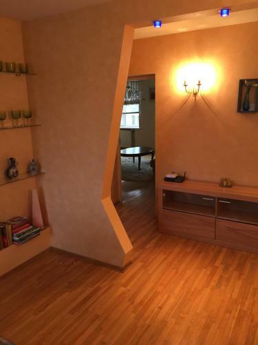 Old Town Kaunas Apartment