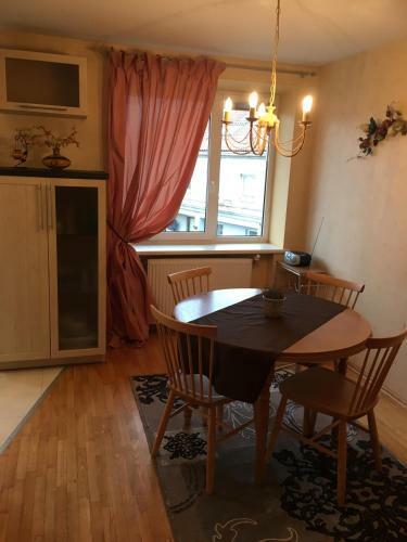 Old Town Kaunas Apartment