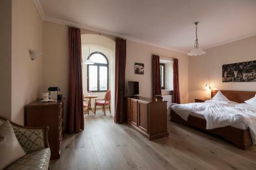 Hotel Schloss Plars Wine & Suites